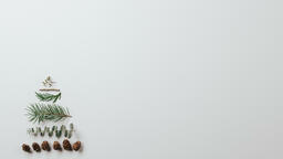Minimalist Christmas Tree  image 1