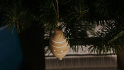 Christmas Tree Close-Up  image 2