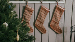 Christmas Stockings  image 2