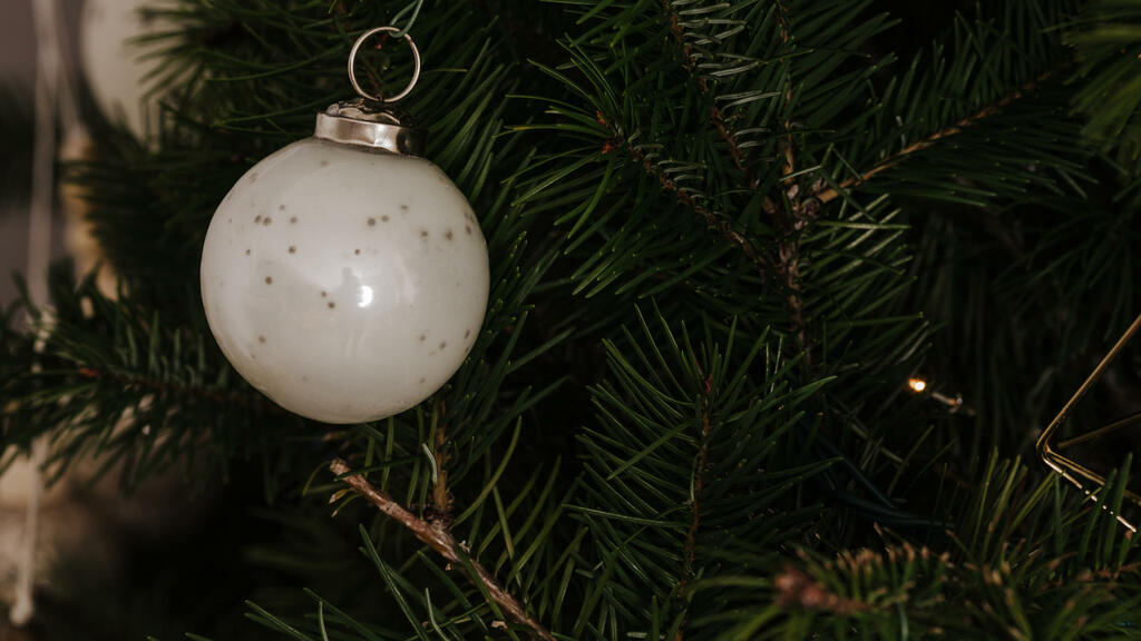 Christmas Ornament large preview