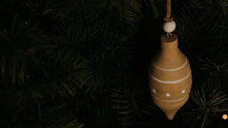 Christmas Ornament  image 3