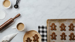 Gingerbread Men  image 3