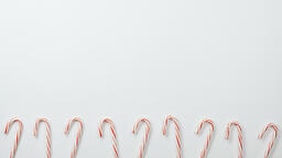 Candy Canes  image 1