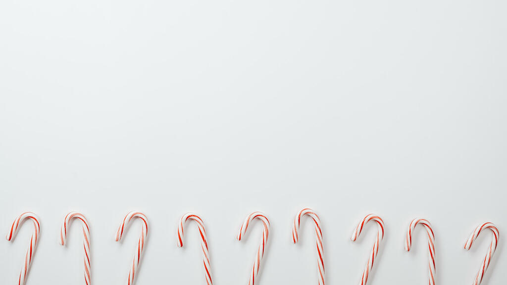 Candy Canes large preview