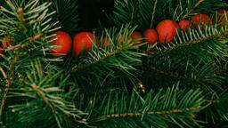 Red Christmas Ornament  image 16