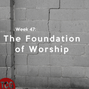 Foundation of Worship