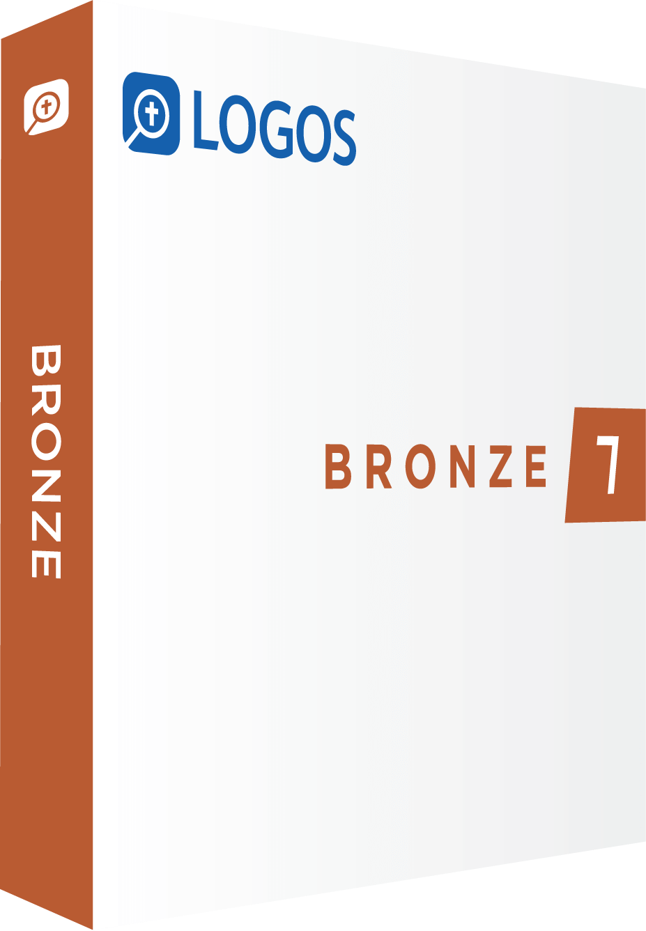 Bronze