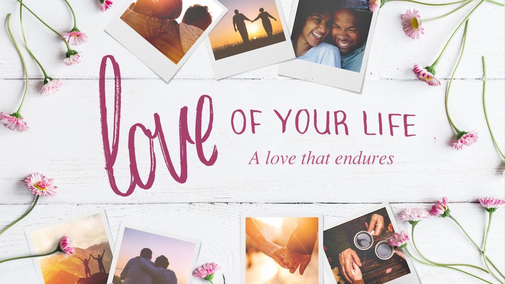 Love of Your Life large preview