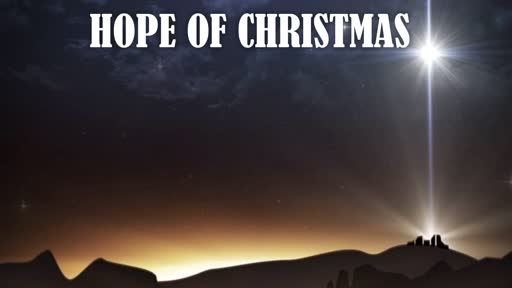 Hope of Christmas