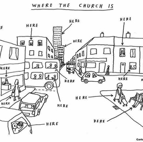 Ordinary Time Year C