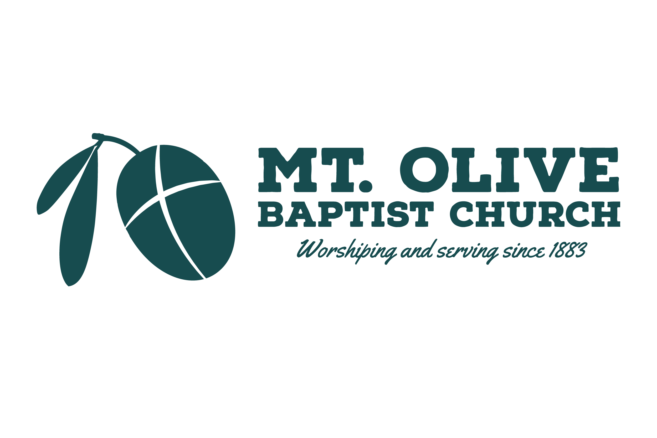 Home Mount Olive Baptist Church