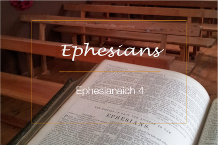 Ephesianaich 4