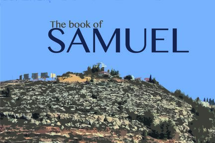 1 Samuel 16:1-13