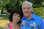 Hannes & Juliet Breytenbach Hannes & Juliet Breytenbach