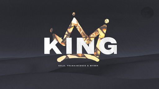 12-08-19 AM Service - Behold -Week 1 - Pastor Del Terpenning