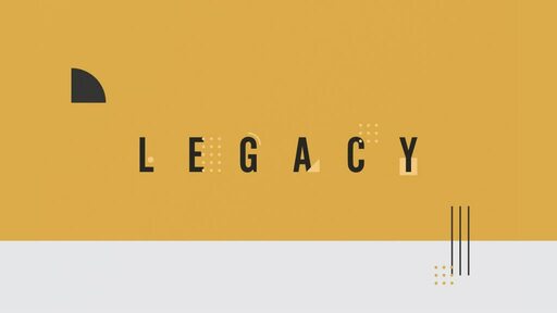 Routh - Legacy, Lineage and Generosity