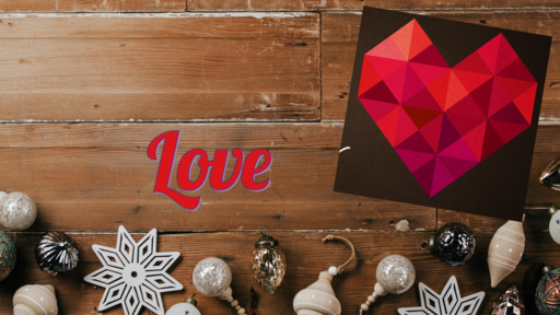 Advent Week 2 - The Love of the Father