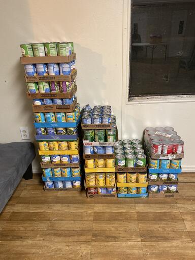 Food Pantry Food Pantry