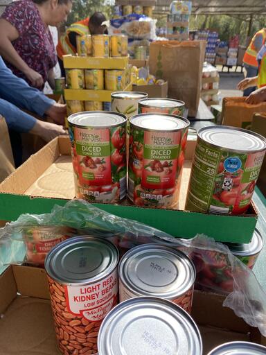 Food Pantry Food Pantry