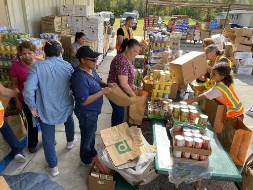 Food Pantry Food Pantry