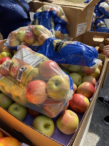 Food Pantry Food Pantry