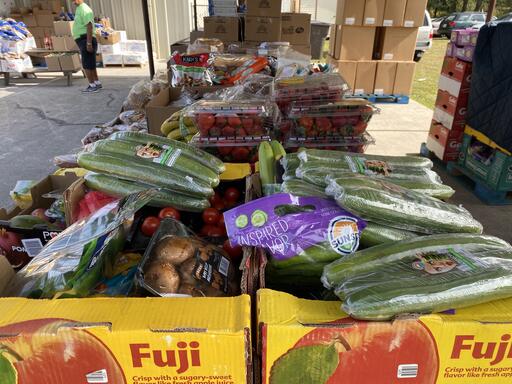 Food Pantry Food Pantry