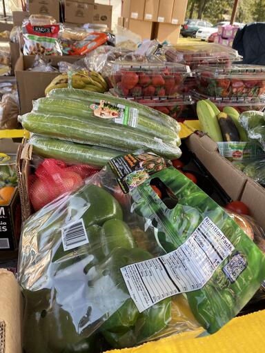 Food Pantry Food Pantry