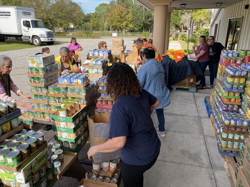 Food Pantry Food Pantry