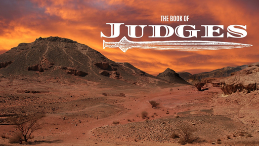 Judges 5:1-31
