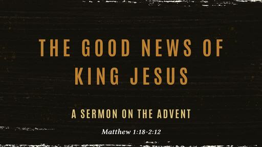 A Sermon on the Advent