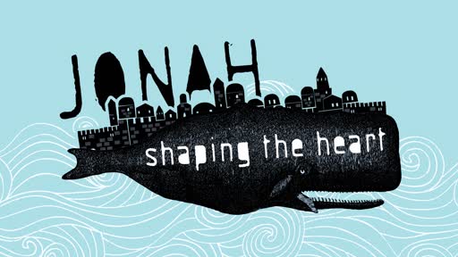 Passion for Compassion (Jonah 4)