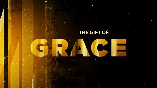 The GIFT of GRACE
