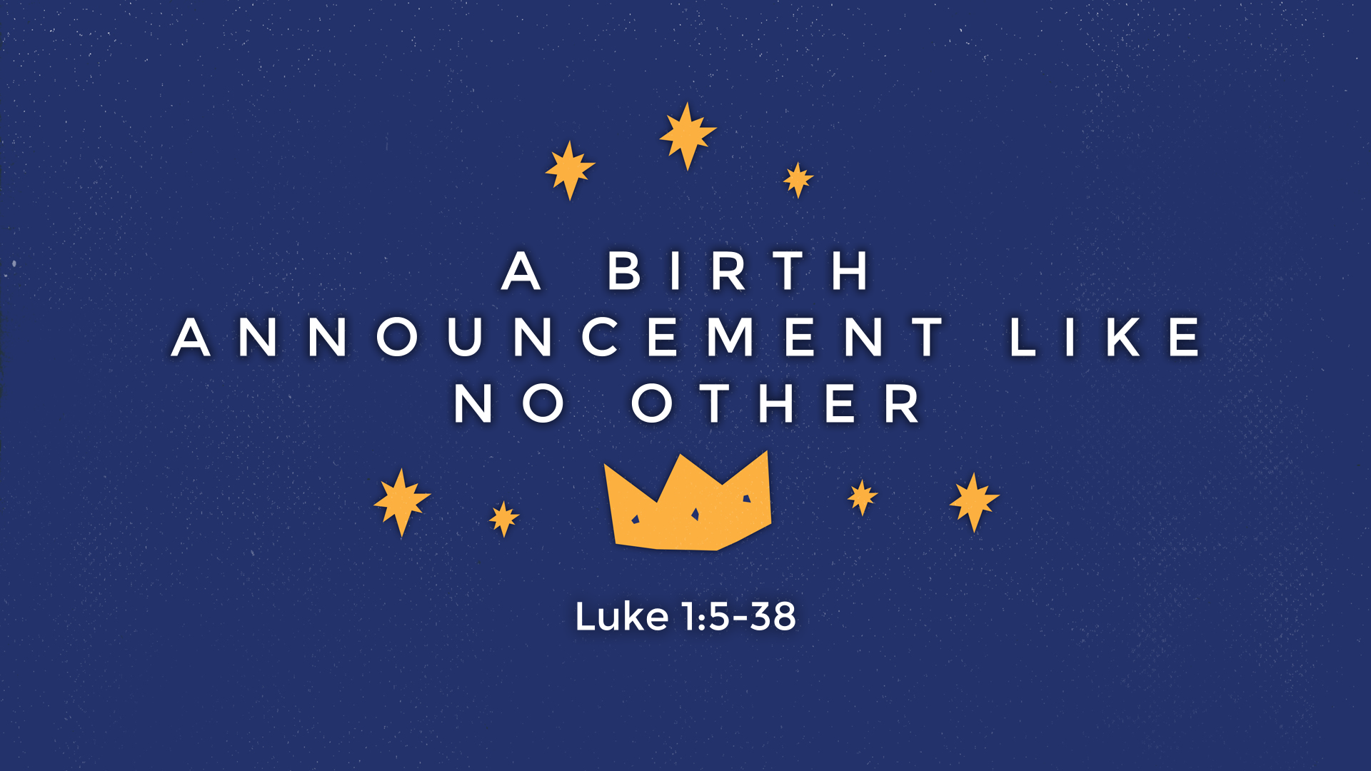 a-birth-announcement-like-no-other-faithlife-sermons