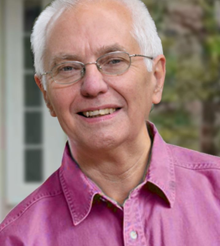 John Goldingay