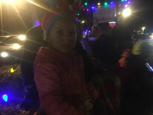 2019 Urbanna Christmas Parade 2019 Urbanna Christmas Parade