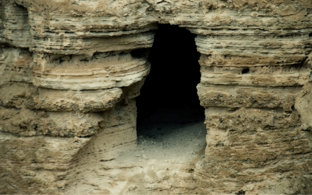 Dead Sea Scrolls