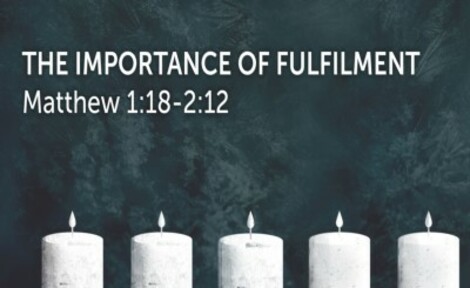 The Importance of Fulfilment