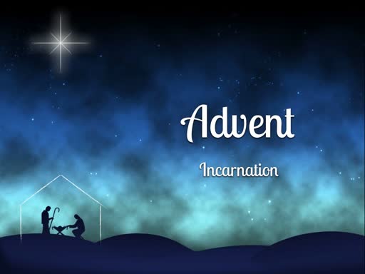 Advent IV