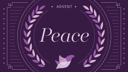 The Peace of Advent