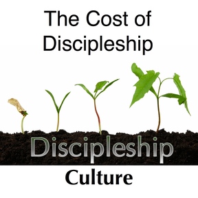 Discipleship Culture