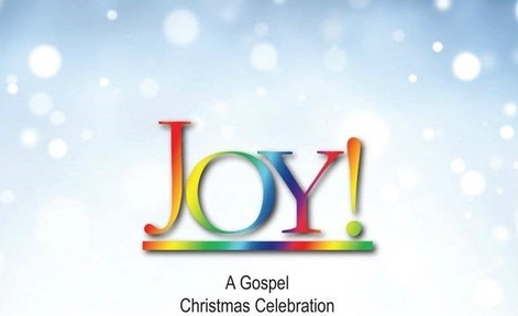 Joy (Christmas 2019)