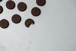 Oreo Cookies  image 2