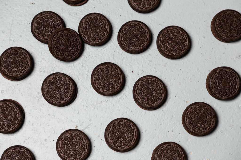 Oreo Cookies large preview
