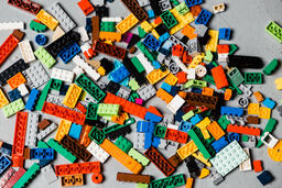 Legos  image 3