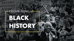 Celebrating Black History  PowerPoint Photoshop image 1
