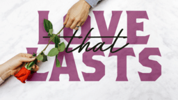 Love That Lasts  PowerPoint Photoshop image 1