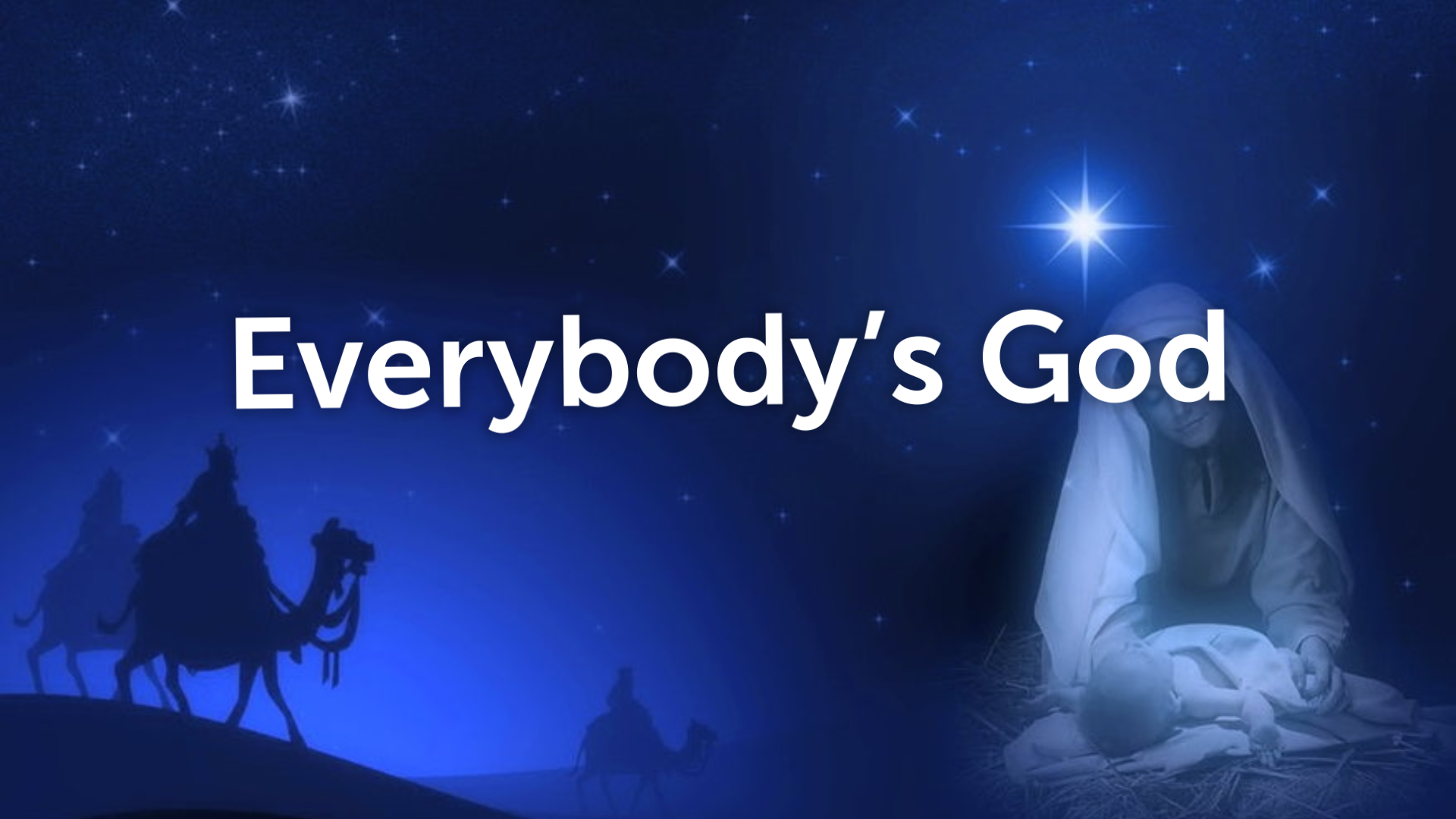 Epiphany Sunday Logos Sermons