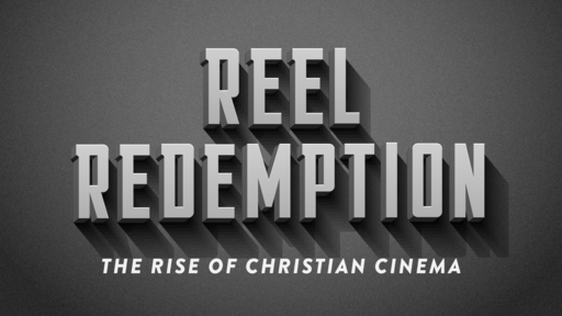 Reel Redemption - Trailer
