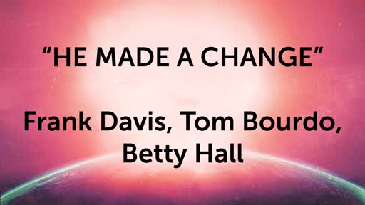 "WHY ISRAEL" Pastor Victor Styrsky 01/05/20
