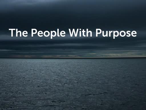 The People With Purpose